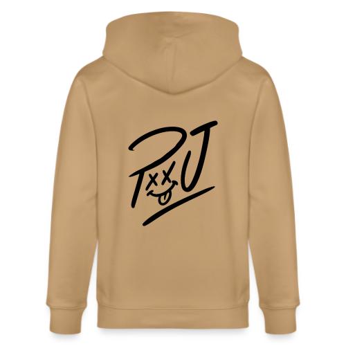 Papa Jake Merch - Stanley/Stella Cultivator Organic Zip Hoodie