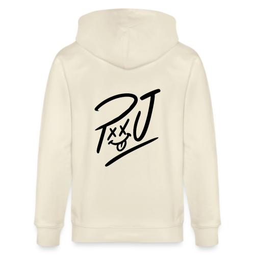 Papa Jake Merch - Stanley/Stella Cultivator Organic Zip Hoodie