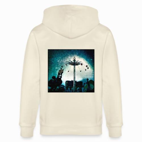 Top of the World - Stanley/Stella Cultivator Organic Zip Hoodie
