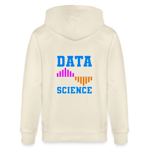 Data Science - Stanley/Stella Cultivator Organic Zip Hoodie