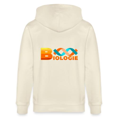 Biology: Life Revealed - Stanley/Stella Cultivator Organic Zip Hoodie
