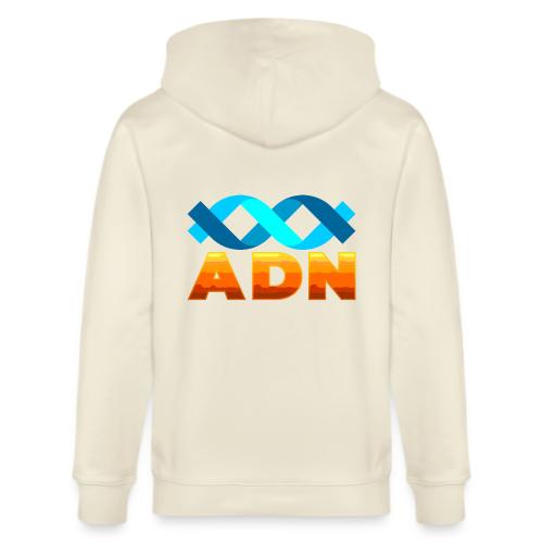 DNA: Coded to Be - Stanley/Stella Cultivator Organic Zip Hoodie
