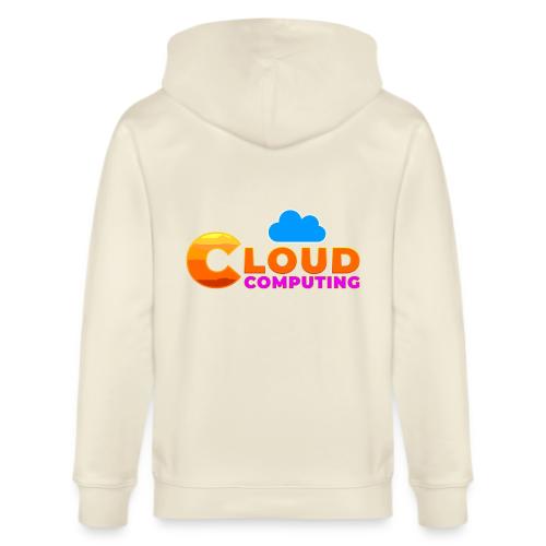 Cloud Computing - Stanley/Stella Cultivator Organic Zip Hoodie