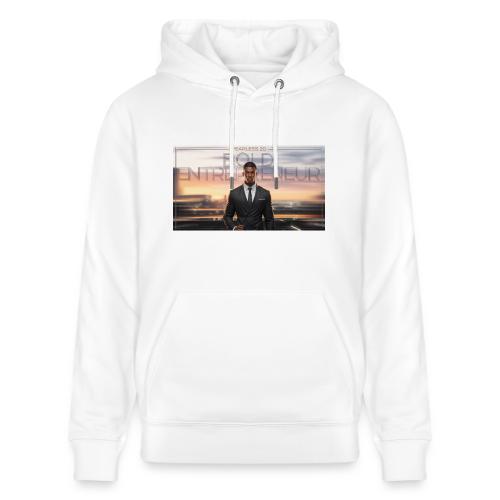 vidiq thumbnail 7 - Heavyweight Unisex Hoodie CRUISER by Stanley/Stella
