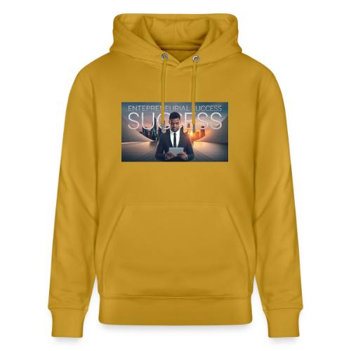 vidiq thumbnail 1 - Heavyweight Unisex Hoodie CRUISER by Stanley/Stella