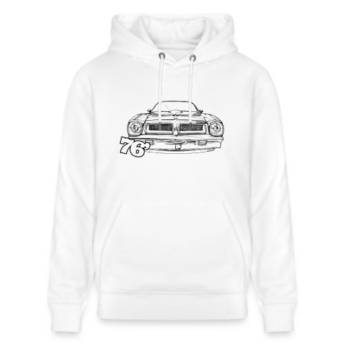 76 FIREBIRD TRANS AM - Heavyweight Unisex Hoodie CRUISER by Stanley/Stella