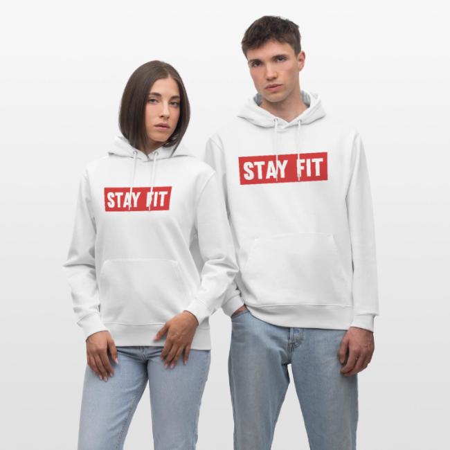 Stay Fit