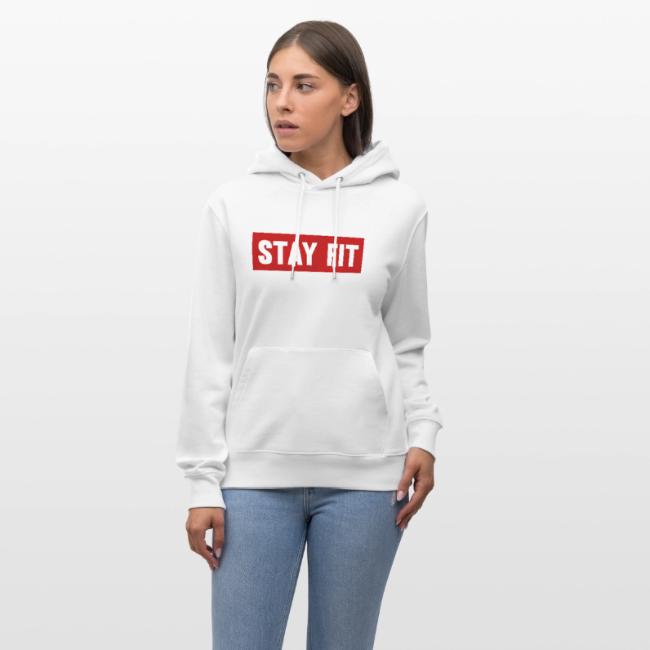 Stay Fit