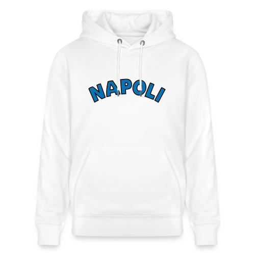 Napoli - Heavyweight Unisex Hoodie CRUISER by Stanley/Stella