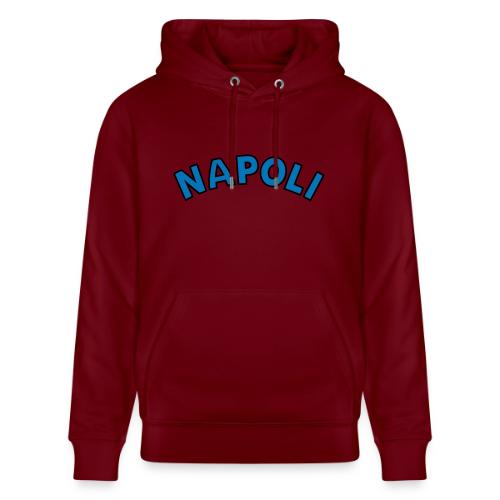 Napoli - Heavyweight Unisex Hoodie CRUISER by Stanley/Stella