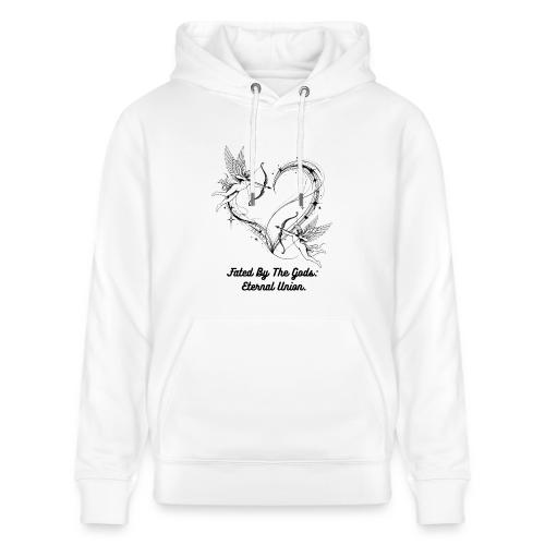 Eternal Union T-Shirt, Mug, & Leggings - Heavyweight Unisex Hoodie CRUISER by Stanley/Stella