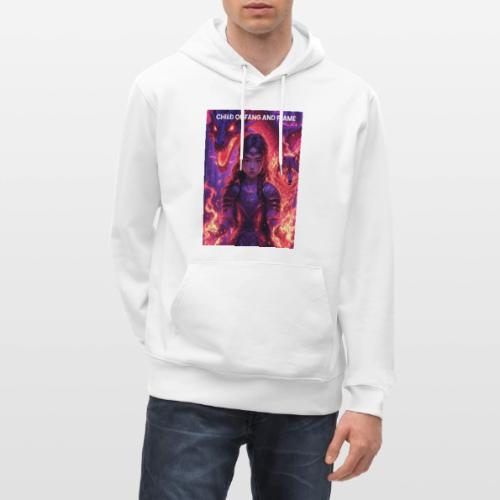 Your paragraph text 20251206 210659 0000 - Heavyweight Unisex Hoodie CRUISER by Stanley/Stella