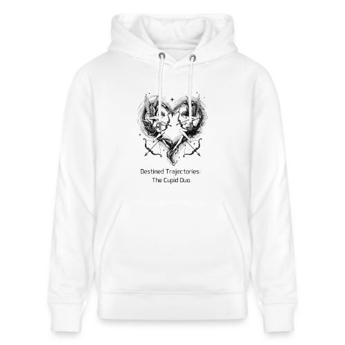 Cupid Duo T-Shirt, Mug, & Leggings - Heavyweight Unisex Hoodie CRUISER by Stanley/Stella