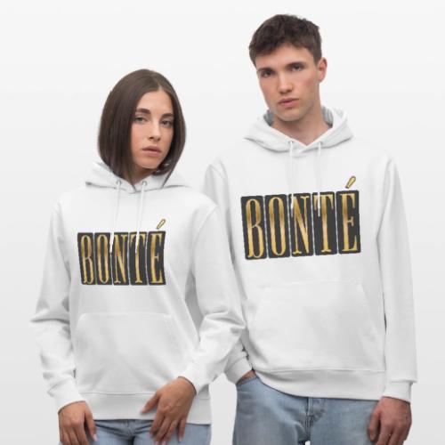 Golden Goodness - Heavyweight Unisex Hoodie CRUISER by Stanley/Stella