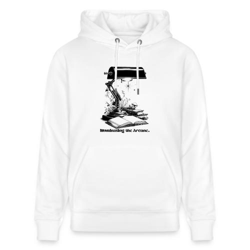Dark Academia T-Shirt, Mug, & Poster - Heavyweight Unisex Hoodie CRUISER by Stanley/Stella