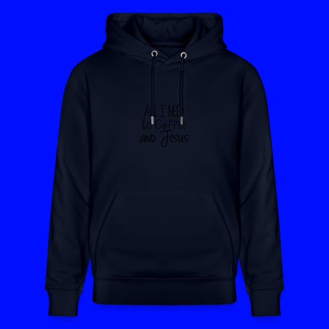 All I need is Coffee & Jesus