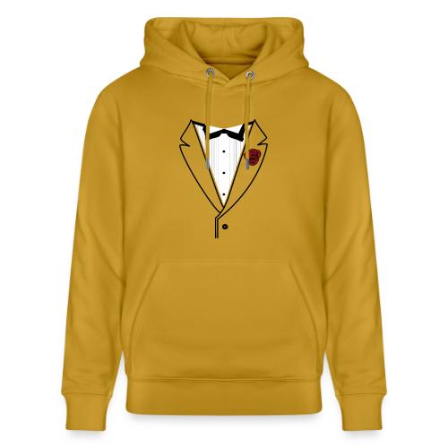 blackline - Heavyweight Unisex Hoodie CRUISER by Stanley/Stella