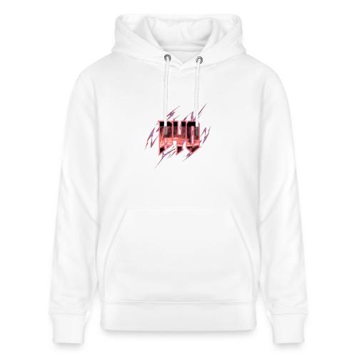 Ayo's Red - Heavyweight Unisex Hoodie CRUISER by Stanley/Stella