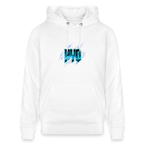 Ayo's Light Blue - Heavyweight Unisex Hoodie CRUISER by Stanley/Stella