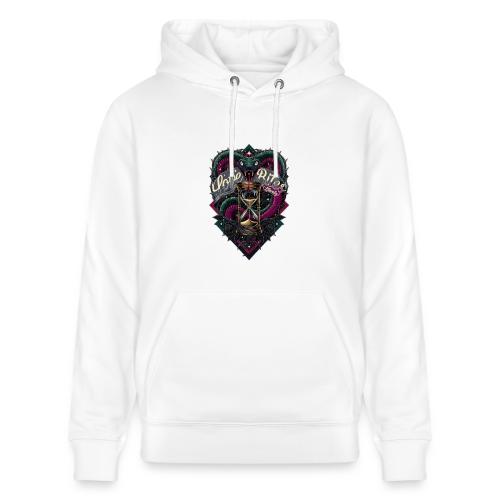Love Bites (Literally) T-Shirt - Heavyweight Unisex Hoodie CRUISER by Stanley/Stella