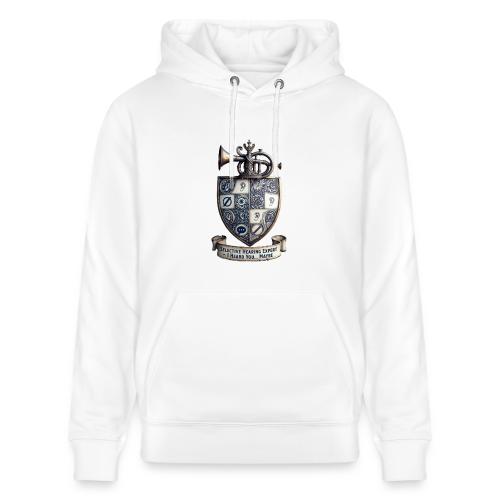 Selective Hearing Expert Crest T Shirt - Heavyweight Unisex Hoodie CRUISER by Stanley/Stella