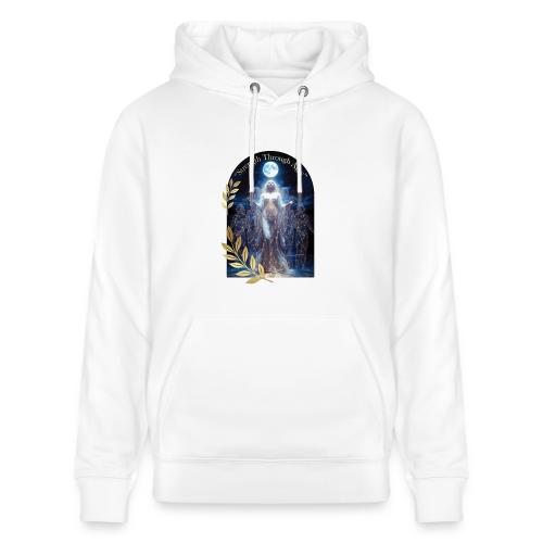 Women's Day Legacy T Shirt, Empowerment Gift 2026 - Heavyweight Unisex Hoodie CRUISER by Stanley/Stella