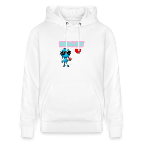 Smoon City_Tuscany - Heavyweight Unisex Hoodie CRUISER by Stanley/Stella
