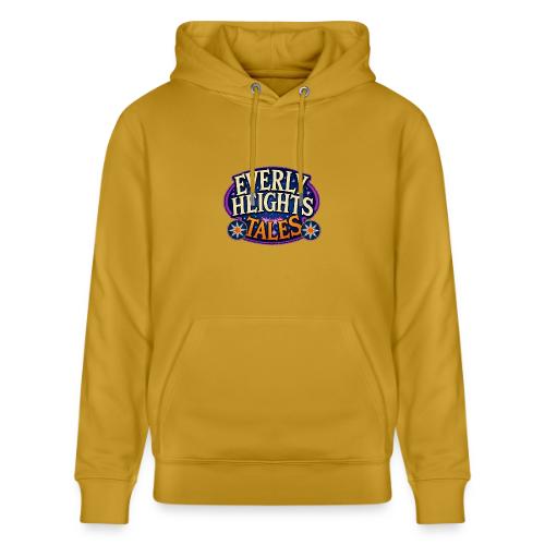 Everly Heights Tales - Heavyweight Unisex Hoodie CRUISER by Stanley/Stella