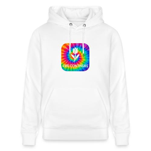 Logo - Heavyweight Unisex Hoodie CRUISER by Stanley/Stella