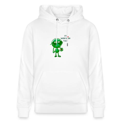 Smoon City_Smoon Season - Heavyweight Unisex Hoodie CRUISER by Stanley/Stella