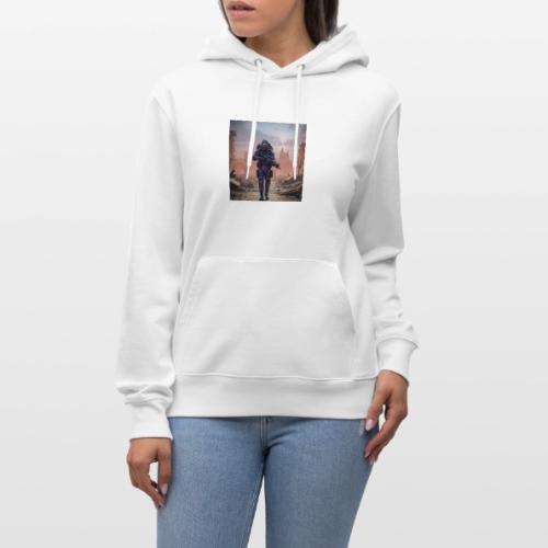 1763965977729 2 - Heavyweight Unisex Hoodie CRUISER by Stanley/Stella