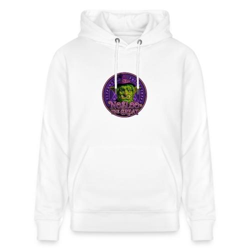 Nosloo the Great - Heavyweight Unisex Hoodie CRUISER by Stanley/Stella
