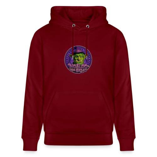 Nosloo the Great - Heavyweight Unisex Hoodie CRUISER by Stanley/Stella