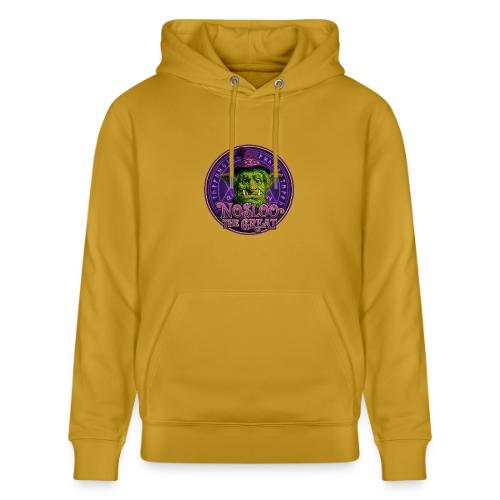 Nosloo the Great - Heavyweight Unisex Hoodie CRUISER by Stanley/Stella