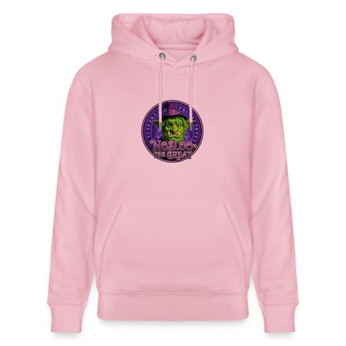 Nosloo the Great - Heavyweight Unisex Hoodie CRUISER by Stanley/Stella