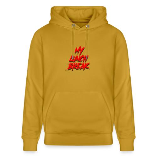 MLB 226 - Heavyweight Unisex Hoodie CRUISER by Stanley/Stella