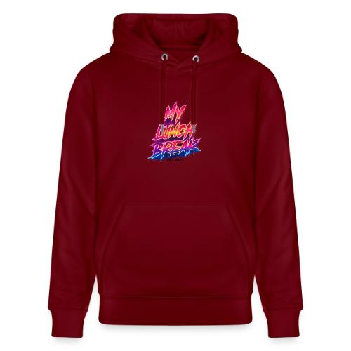 MLB 226 Retro - Heavyweight Unisex Hoodie CRUISER by Stanley/Stella