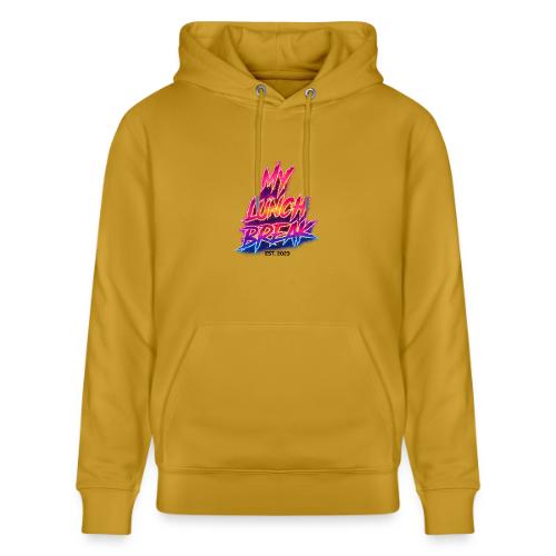 MLB 226 Retro - Heavyweight Unisex Hoodie CRUISER by Stanley/Stella