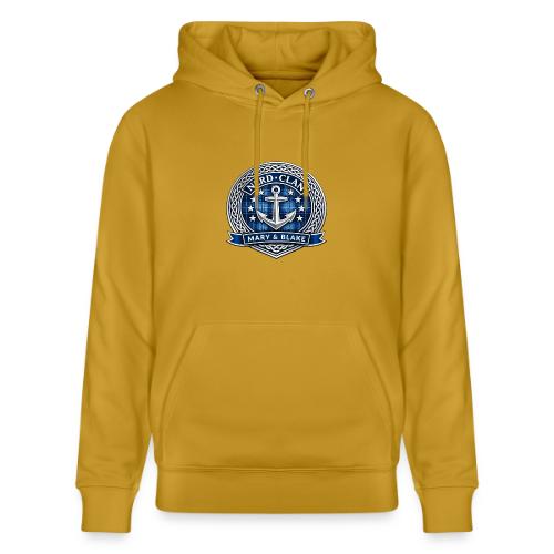 THE NERDCLAN - Heavyweight Unisex Hoodie CRUISER by Stanley/Stella