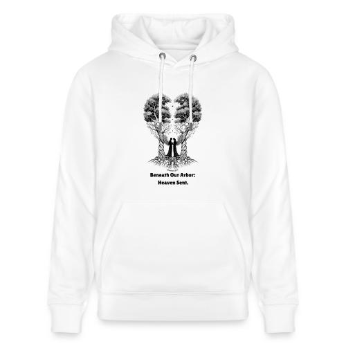 Angelic Guardian T-Shirt, Mug - Heavyweight Unisex Hoodie CRUISER by Stanley/Stella