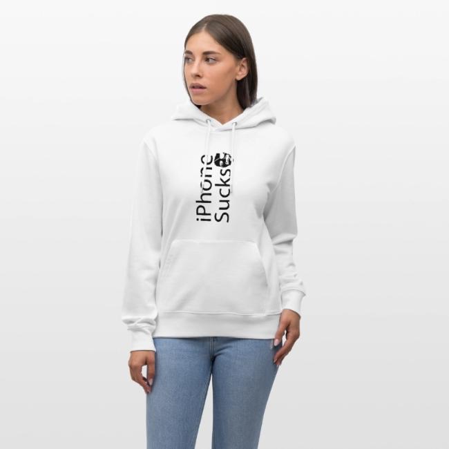 iPhone Sucks