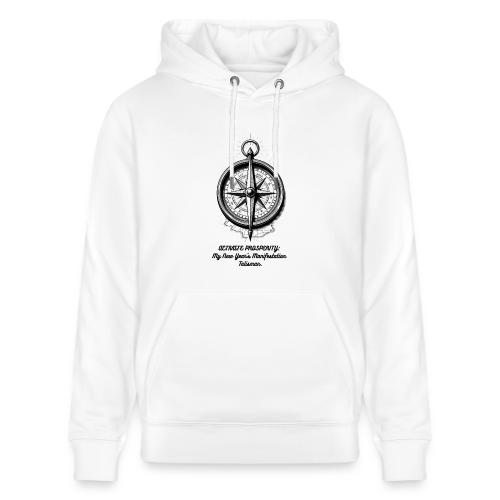 Activate Prosperity T-Shirt, Mug, & Leggings - Heavyweight Unisex Hoodie CRUISER by Stanley/Stella
