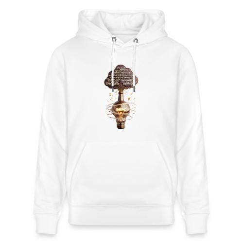 Dad Joke Generator T Shirt - Heavyweight Unisex Hoodie CRUISER by Stanley/Stella