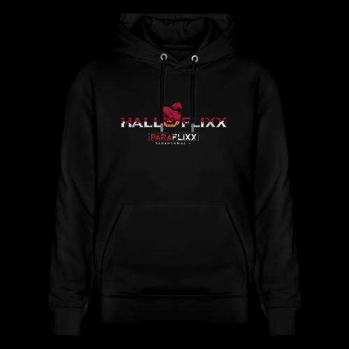 HALLOFlixx Apparel - Heavyweight Unisex Hoodie CRUISER by Stanley/Stella