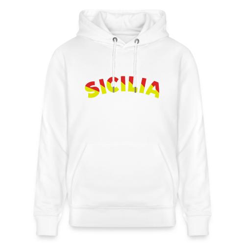 SICILIA - Heavyweight Unisex Hoodie CRUISER by Stanley/Stella