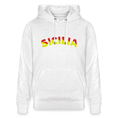 SICILIA - Heavyweight Unisex Hoodie CRUISER by Stanley/Stella
