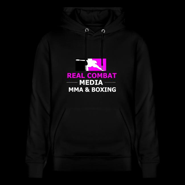 RCM MMA & BOXING Pink