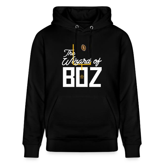 Wizard of Boz