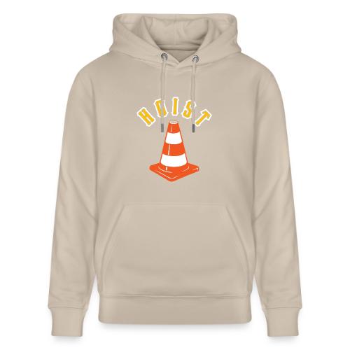 HOIST (Center) - Heavyweight Unisex Hoodie CRUISER by Stanley/Stella