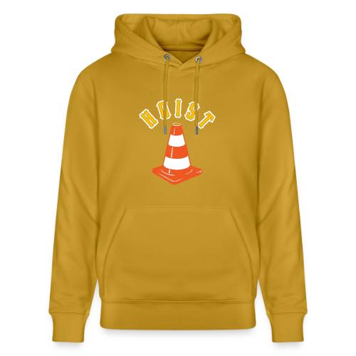 HOIST (Center) - Heavyweight Unisex Hoodie CRUISER by Stanley/Stella